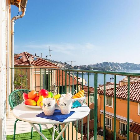 Maioun Villefranche-Sur-Mer Ap4121 Exterior foto