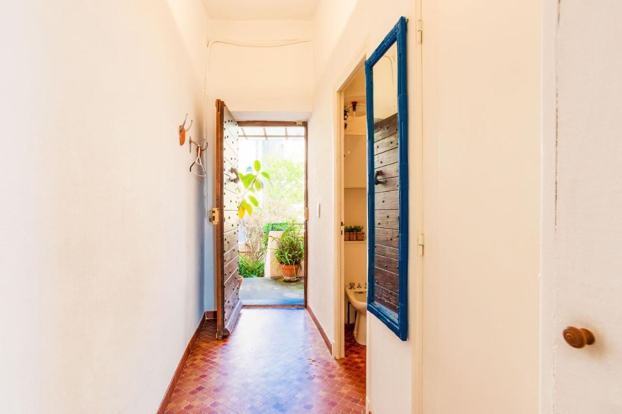Maioun Villefranche-Sur-Mer Ap4121 Exterior foto