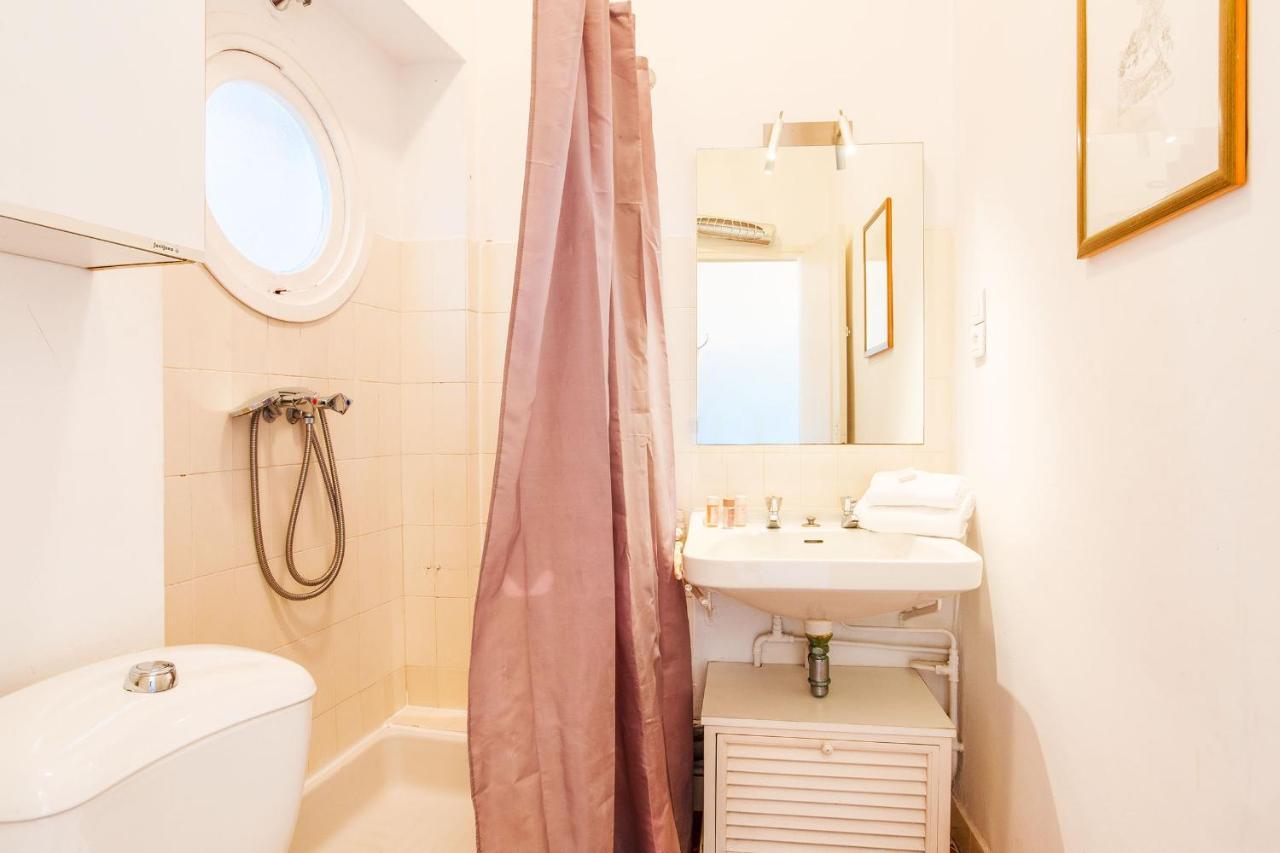 Maioun Villefranche-Sur-Mer Ap4121 Exterior foto