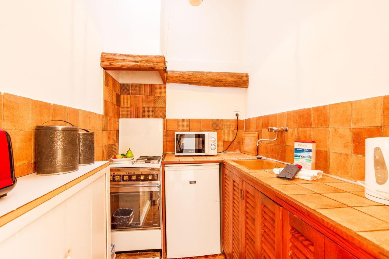 Maioun Villefranche-Sur-Mer Ap4121 Exterior foto